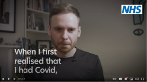 Long COVID recovery